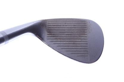 Used Titleist Vokey SM9 Tour Chrome Approach Wedge - Right-Handed - 50 Degrees - Wedge Flex