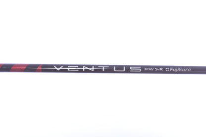 Used TaylorMade STEALTH 3-Wood - Right-Handed - 15 Degrees - Regular Flex