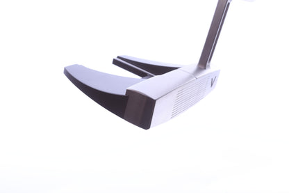 Used Evnroll V5.2 Duo Hatchback Mallet Putter - Right-Handed - 35 in - Mallet