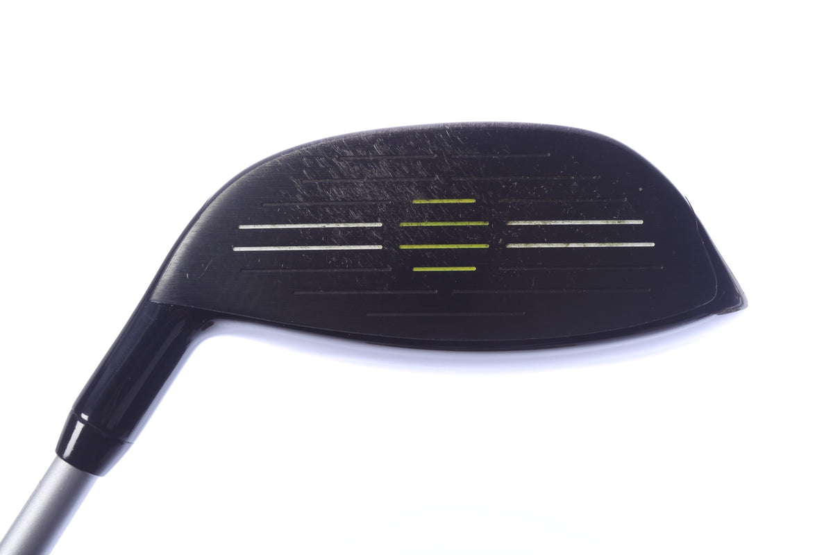 Used Performance Golf Thriver Ti Mini Driver - 14 Degrees - Seniors Flex Performance Golf Stock Graphite - Right-Handed-Next Round