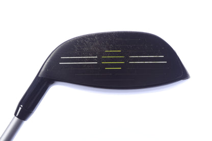 Used Performance Golf Thriver Ti Mini Driver - 14 Degrees - Seniors Flex Performance Golf Stock Graphite - Right-Handed-Next Round