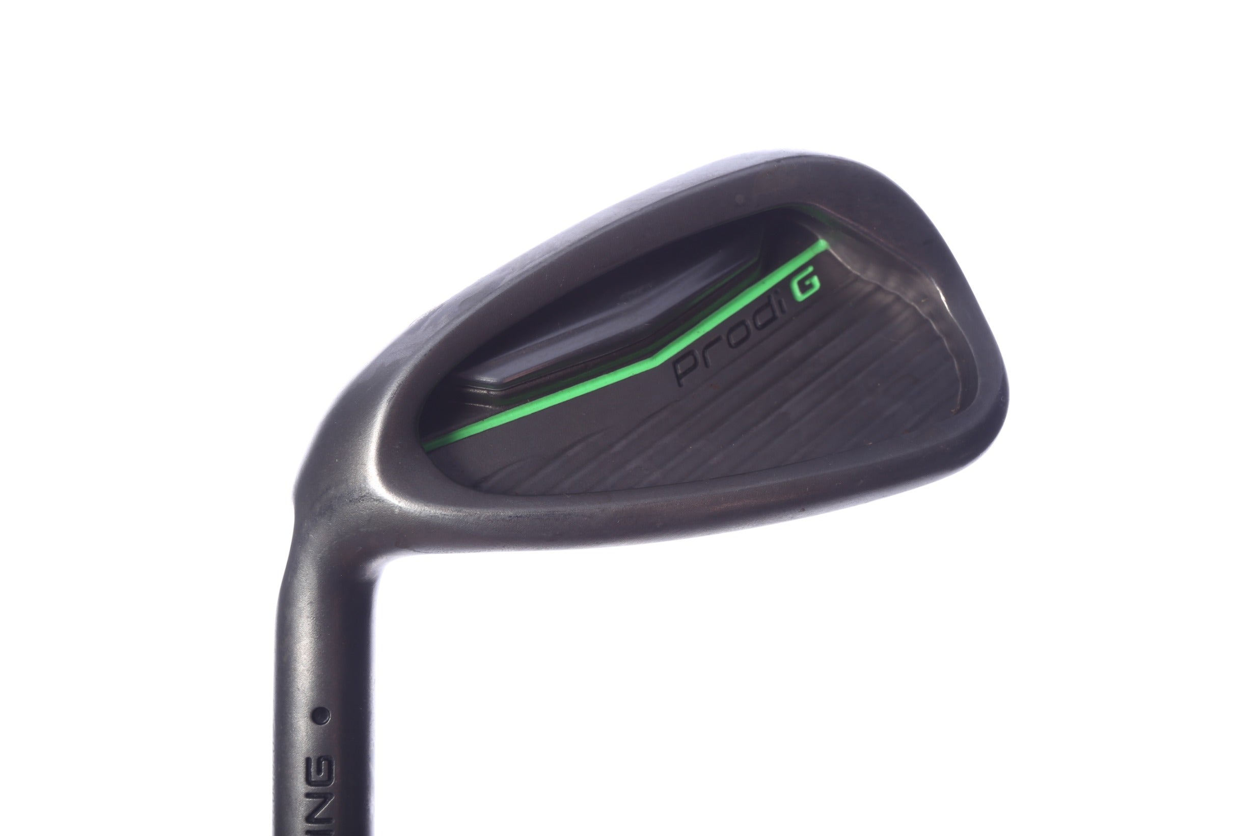 Used Ping Prodi G Pitching Wedge - Left-Handed - 50 Degrees - Junior Flex-Next Round