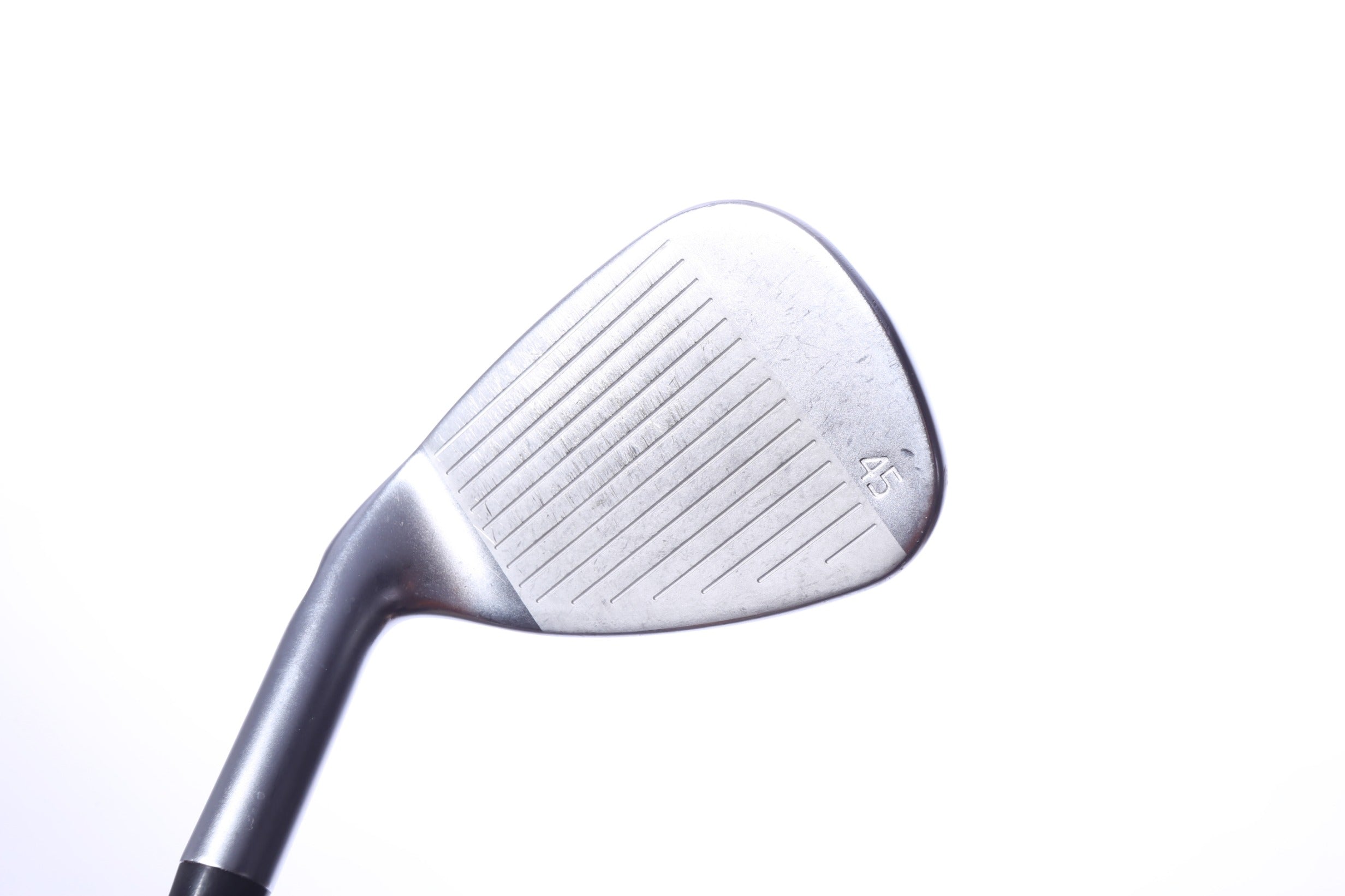 Used Ping G430 Utility Wedge - Right-Handed - 45 Degrees - Regular Flex-Next Round