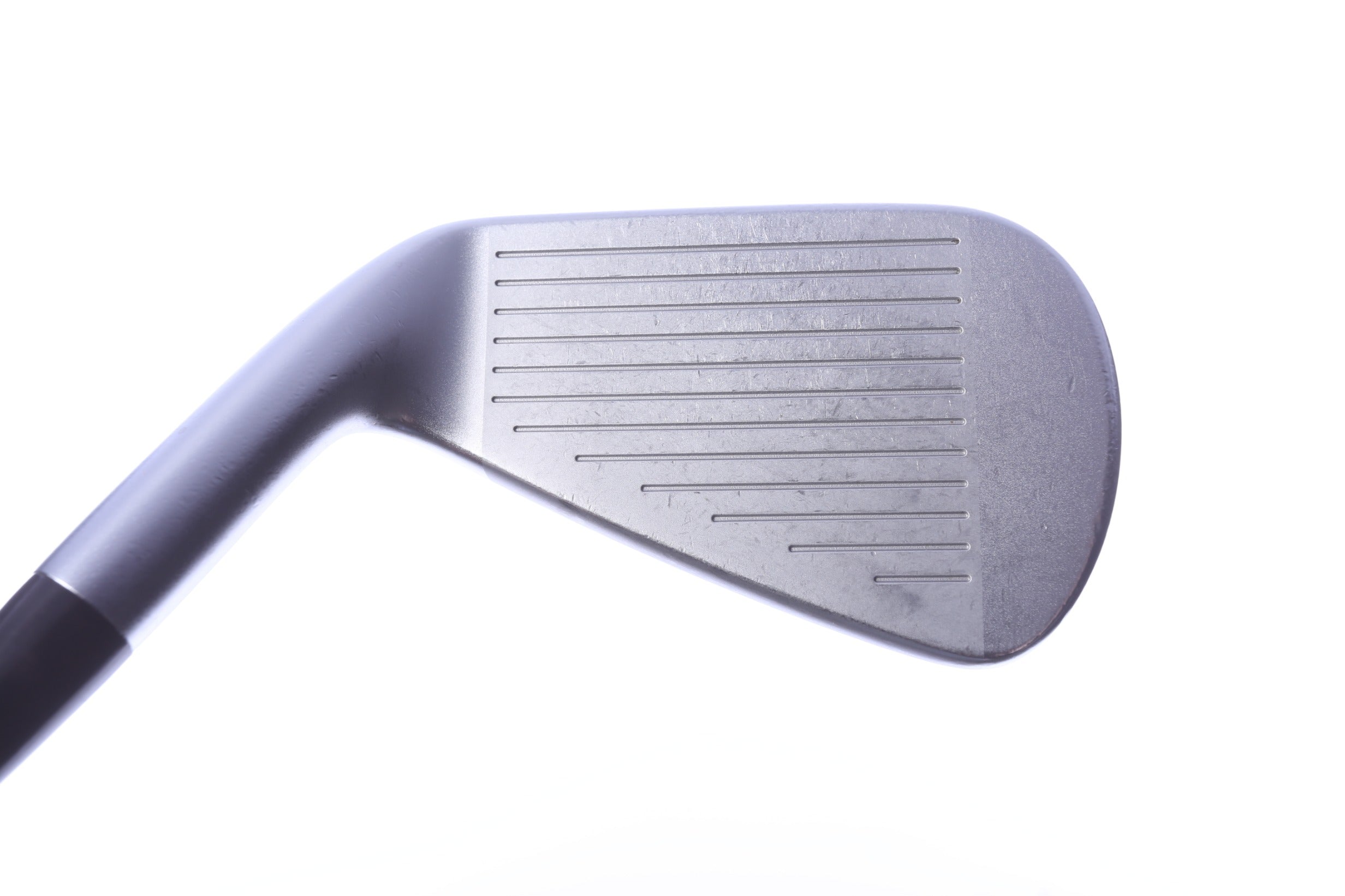 Used Mizuno JPX 900 Forged Single 6-Iron - Right-Handed - Regular Flex