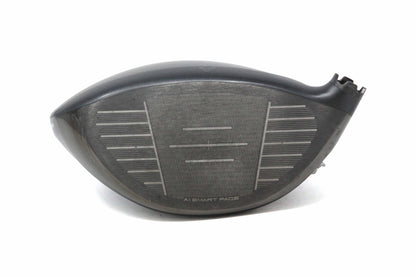 Used Callaway Paradym Ai Smoke MAX Driver - HEAD ONLY - Right-Handed - 9 Degrees
