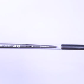 Used TaylorMade Burner SuperFast 2.0 5-Wood - Right-Handed - 18 Degrees - Ladies Flex-Next Round