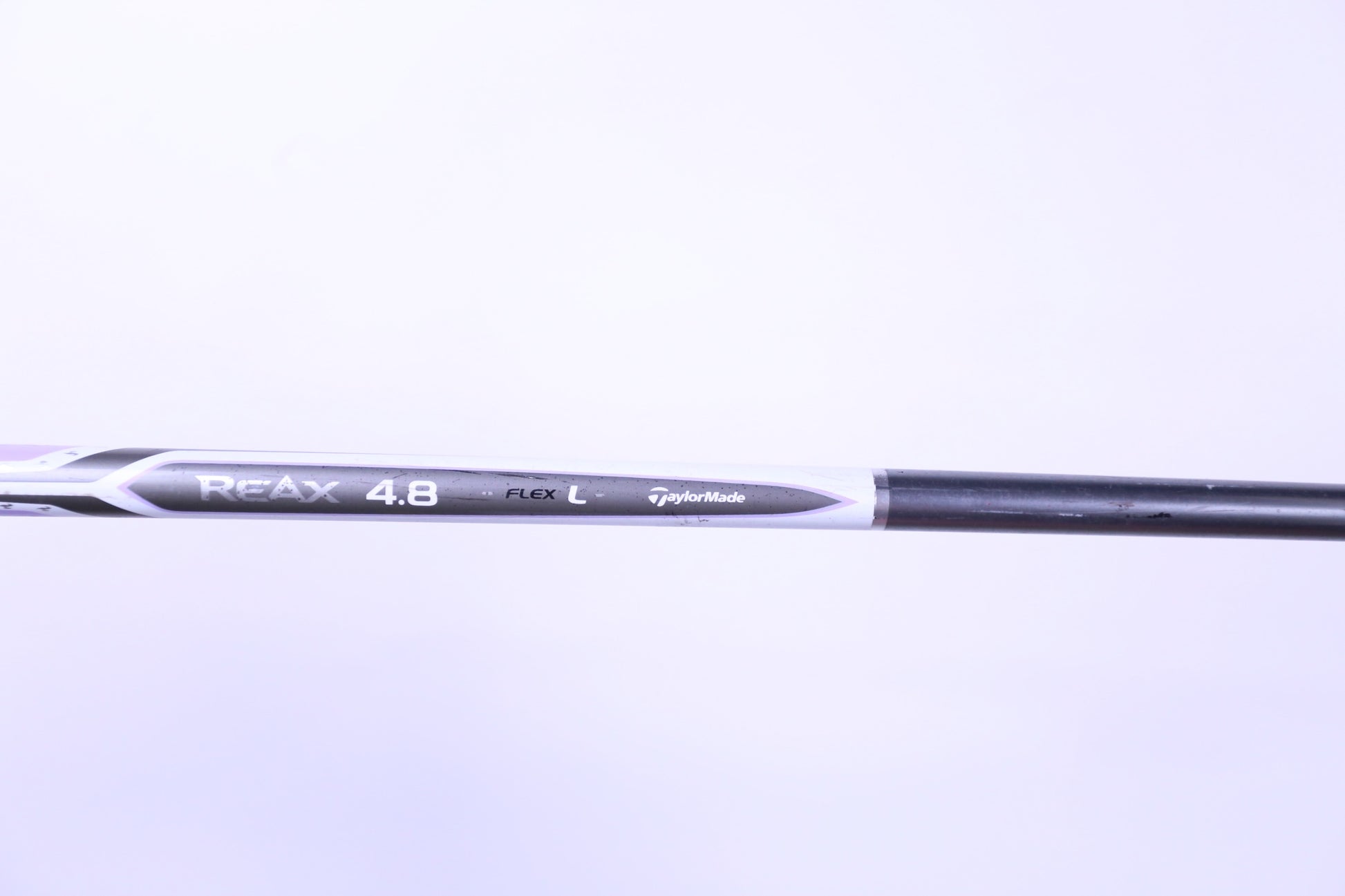 Used TaylorMade Burner SuperFast 2.0 5-Wood - Right-Handed - 18 Degrees - Ladies Flex-Next Round