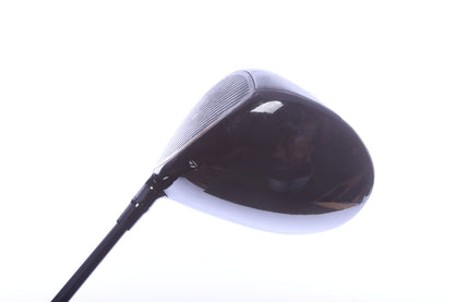 Used TaylorMade Qi10 LS Driver - 9 Degrees - Stiff Flex Aldila Rogue 110 MSI - Right-Handed