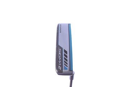 Used Ping Sigma 2 Anser Putter - Right-Handed - 35 in - Blade-Next Round
