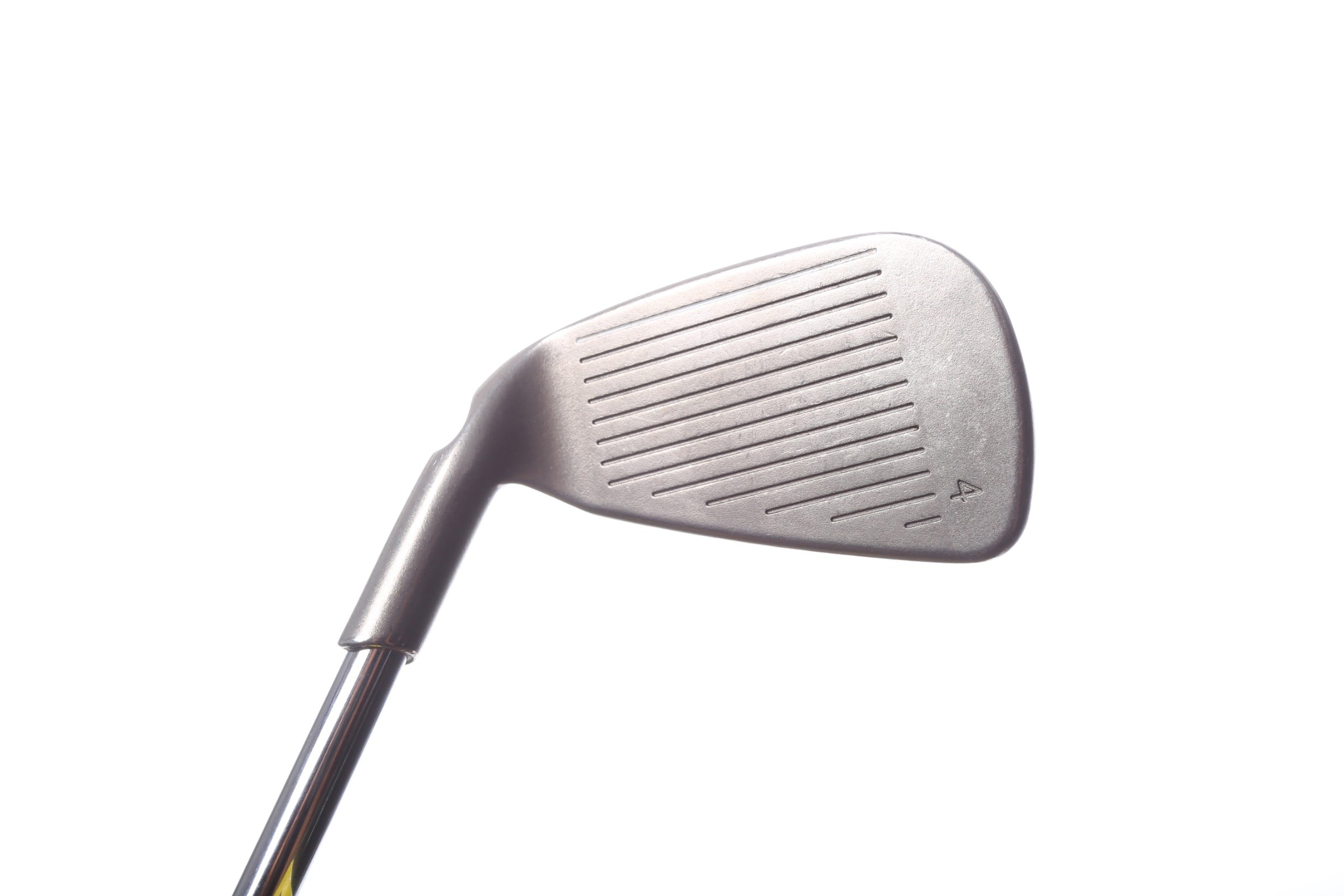 Used Ping i10 Single 4-Iron - Right-Handed - Stiff Flex-Next Round
