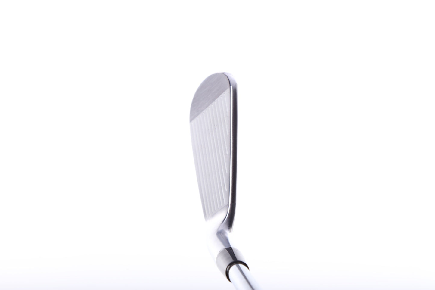 Used Titleist T100S Iron Set - Right-Handed - 4-PW - Extra Stiff Flex-Next Round