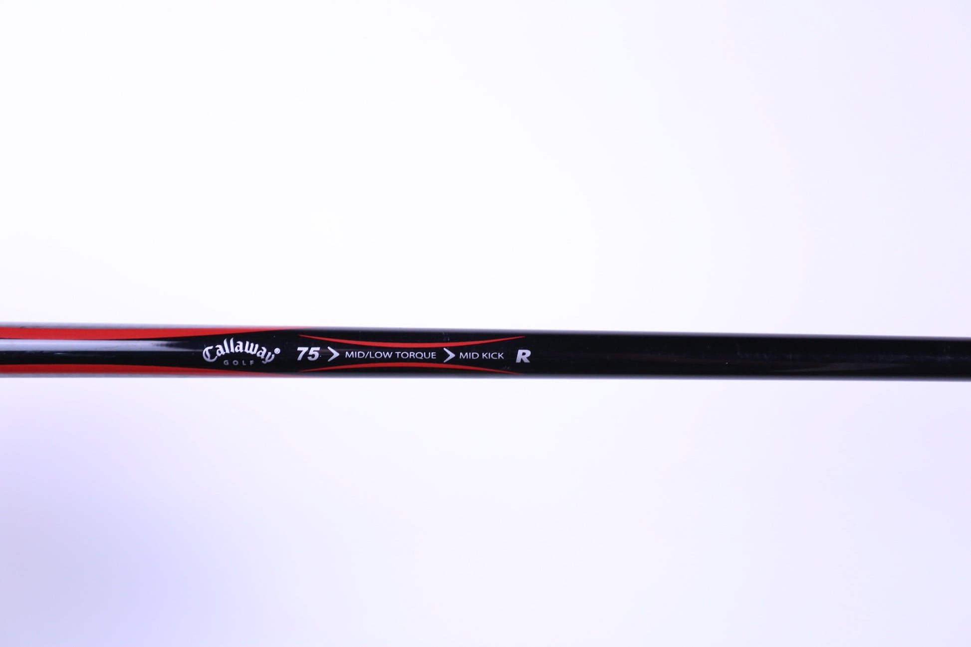 Used Callaway 2008 Big Bertha Single 4-Iron - Right-Handed - Regular Flex-Next Round