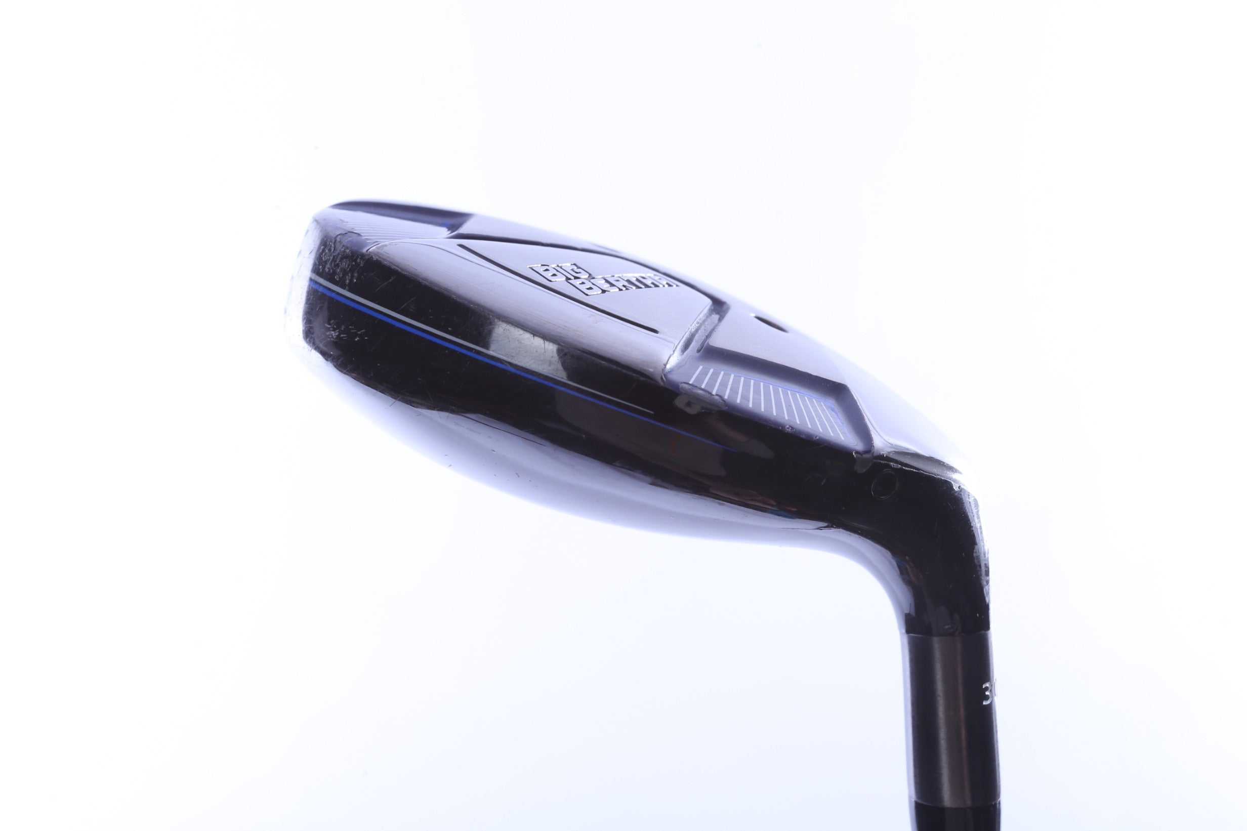 Used Callaway Big Bertha REVA 6H Hybrid - Right-Handed - 30 Degrees - Ladies Flex-Next Round
