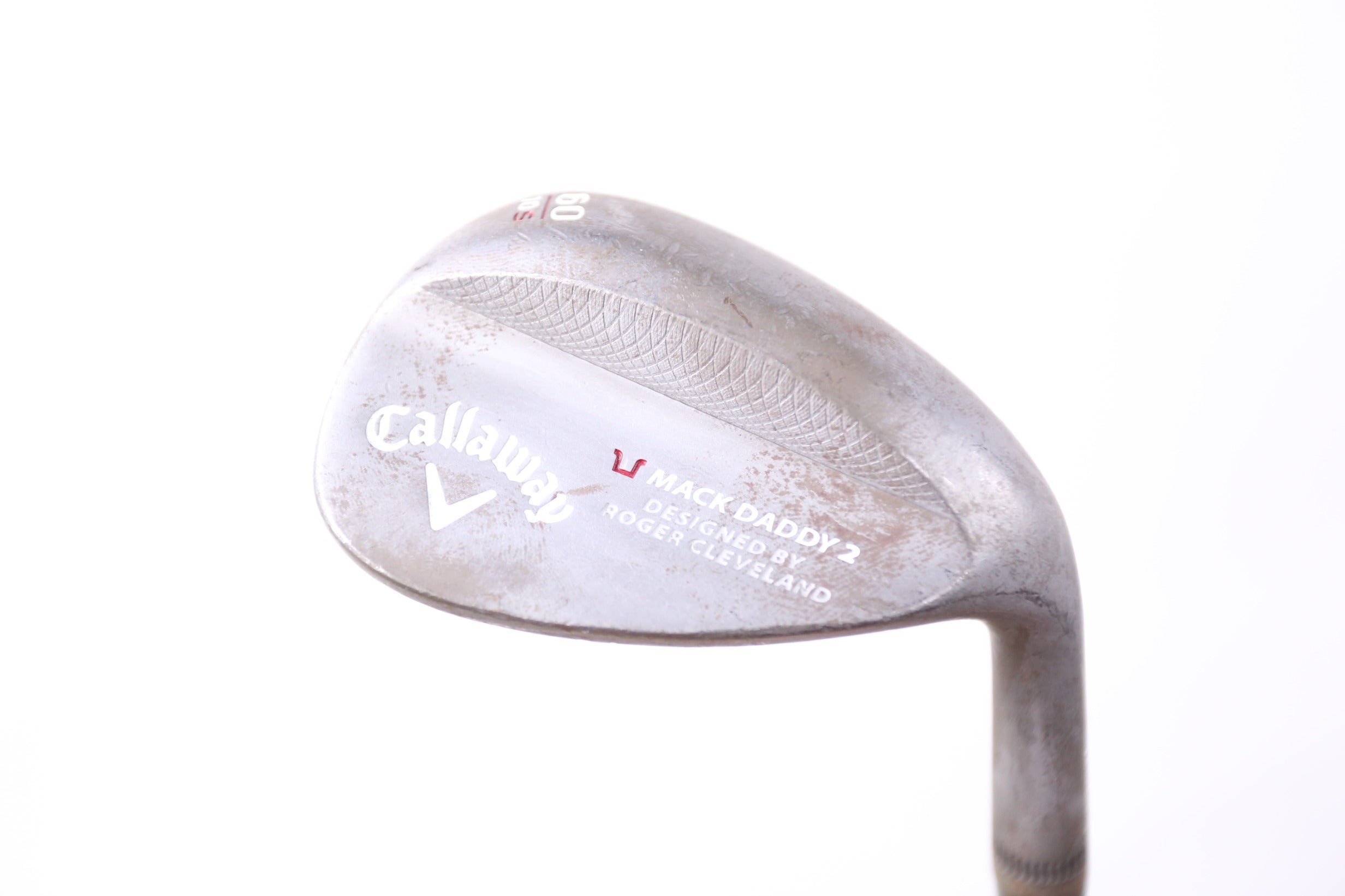 Callaway MACK DADDY ウェッジ　52° 56° ２本 Callaway キャロウェイ MD4 レフティ ウェッジ 52S+56S 2本