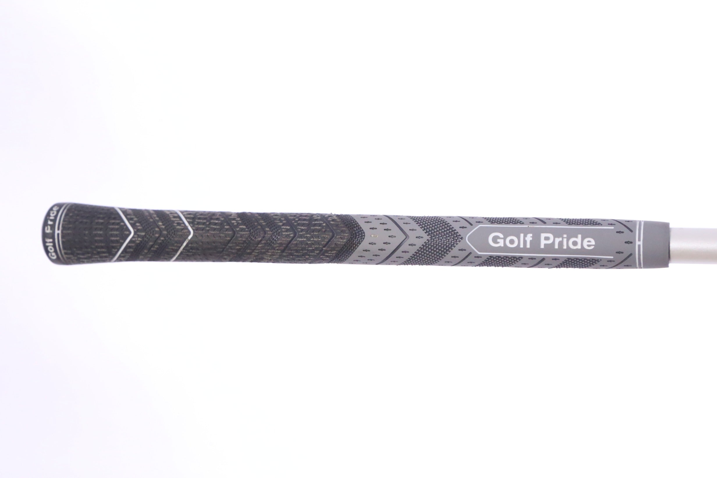 Used Graphite Design Tour AD HD Driver Shaft Seniors Flex Graphite - 44.75 in - TaylorMade M Adapter-Next Round