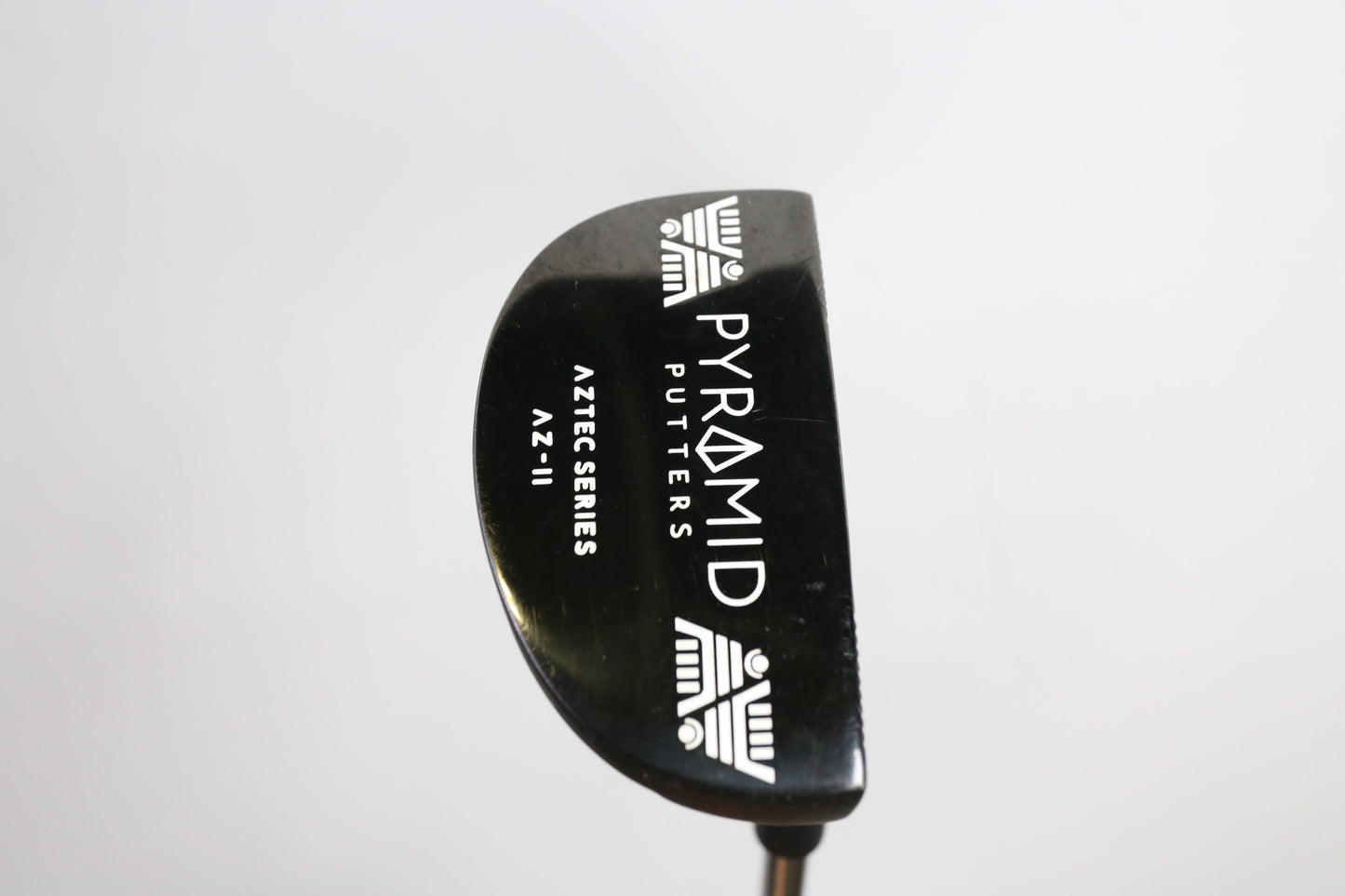 Used Pyramid Putters AZ-11 Putter - Right-Handed - 34 in - Mallet