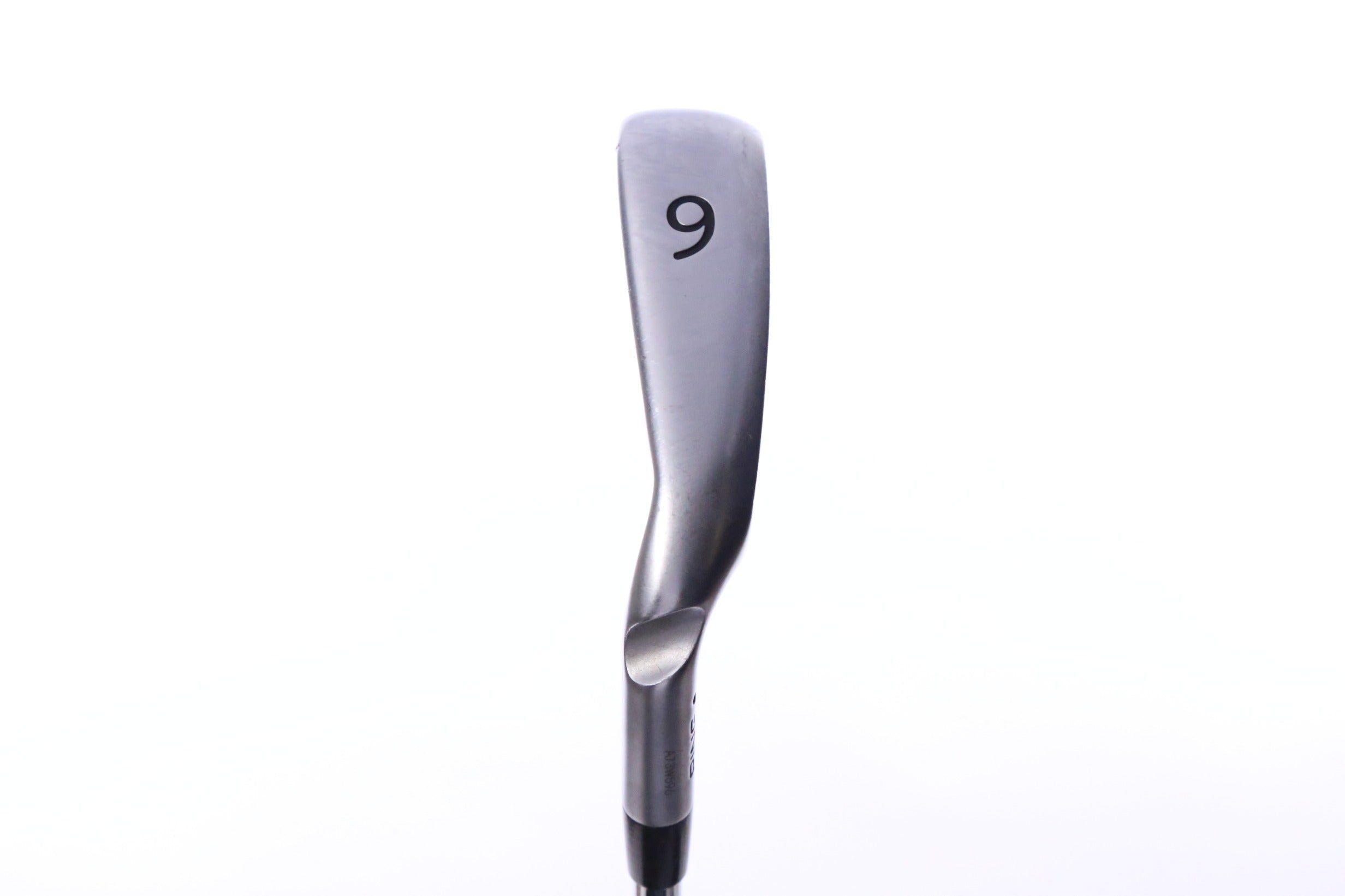 Used Ping G400 Single 6-Iron - Left-Handed - Regular Flex