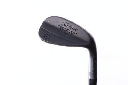 Used Titleist Vokey SM7 Jet Black Pitching Wedge - Right-Handed - 46 Degrees - Wedge Flex
