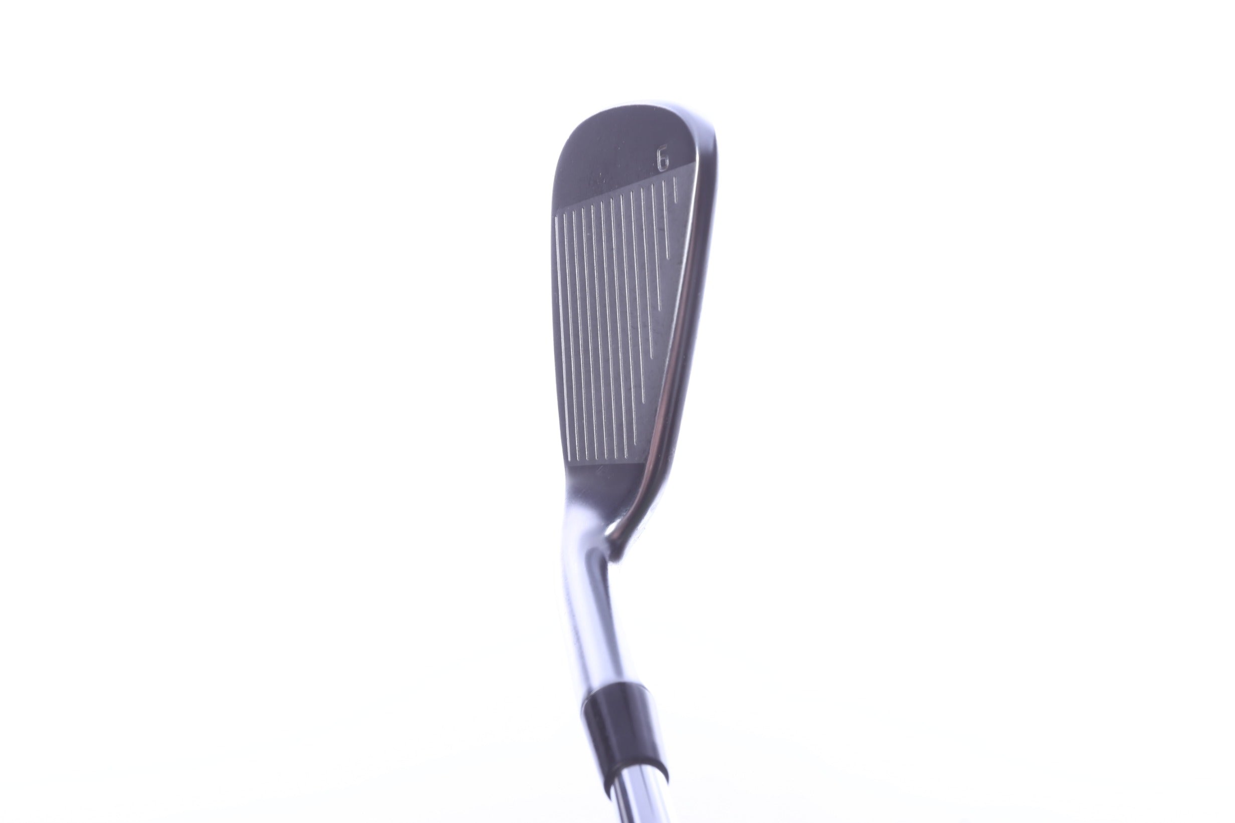 Used Ping G430 Single 6-Iron - Right-Handed - Stiff Flex-Next Round