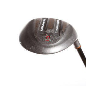 Used Orlimar Orlimar Tri Metal 3-Wood - Right-Handed - 13 Degrees - Regular Flex-Next Round