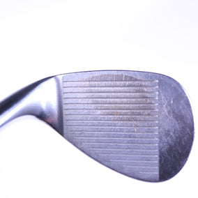 Used Titleist Vokey SM6 Tour Chrome Lob Wedge - Right-Handed - 60 Degrees - Wedge Flex-Next Round