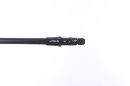 Used Mitsubishi Tensei AV Limited Blue Fairway Wood Shaft Extra Stiff Flex Graphite - 42.25 in - TaylorMade M Adapter-Next Round