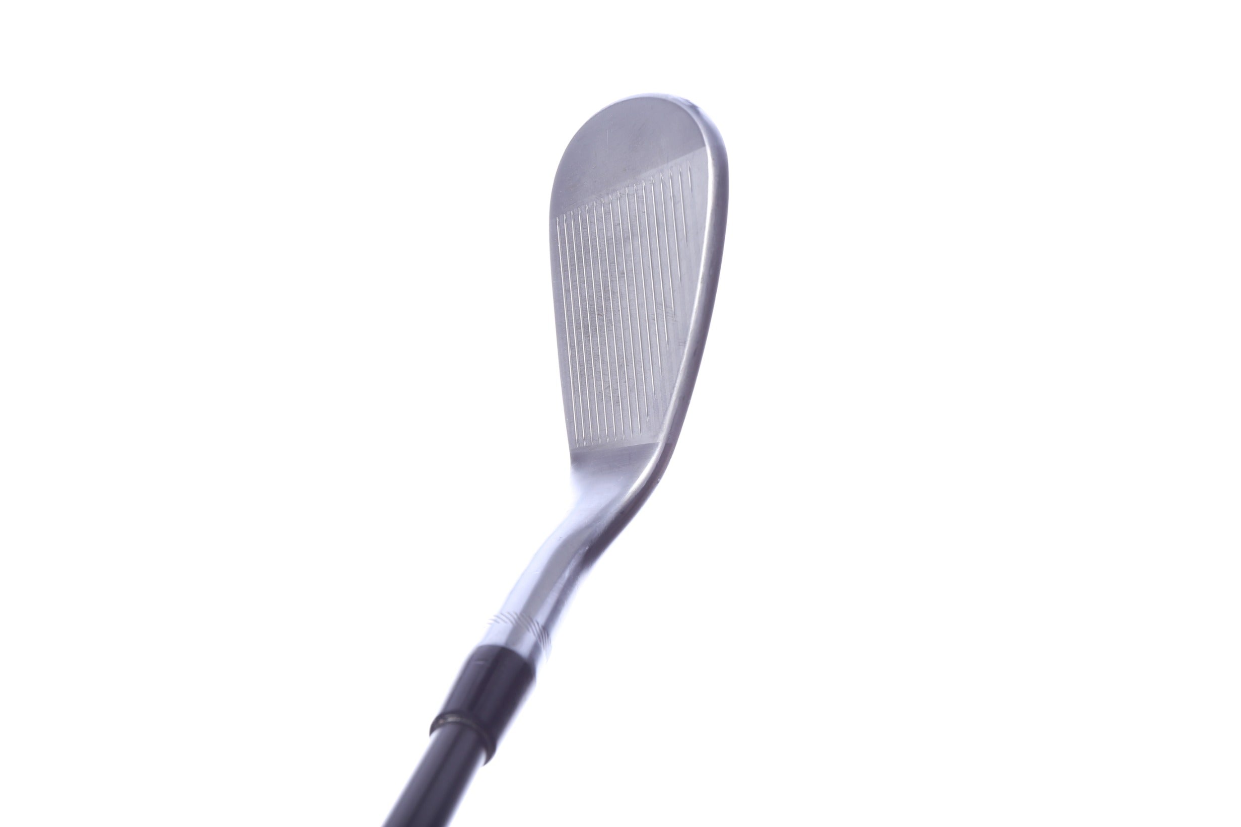 Used Titleist Vokey SM8 Tour Chrome Gap Wedge - Right-Handed - 52 Degrees - Seniors Flex-Next Round
