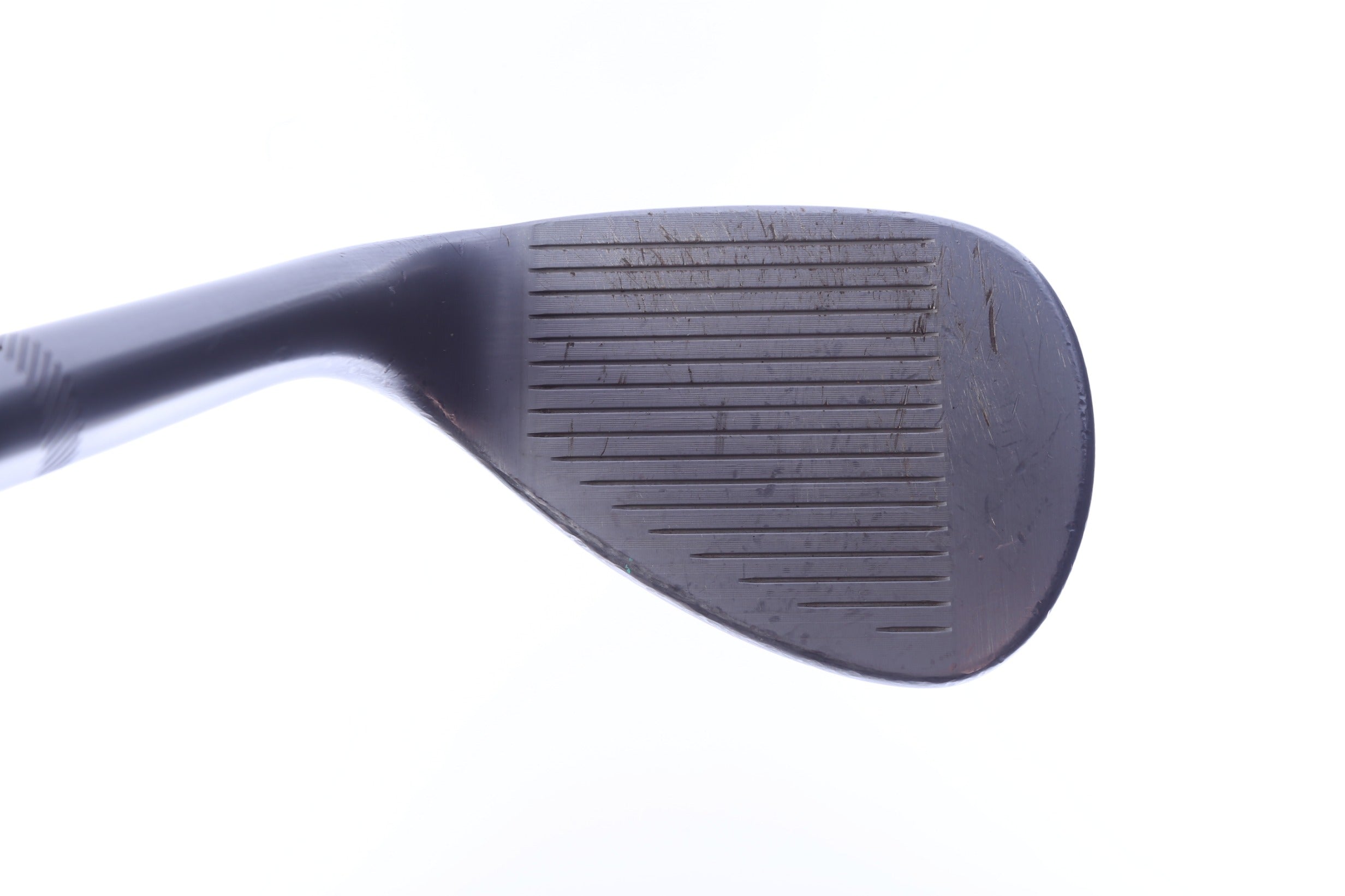 Used Titleist Vokey SM9 Tour Chrome Lob Wedge - Right-Handed - 60 Degrees - Wedge Flex