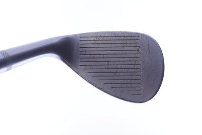 Used Titleist Vokey SM9 Tour Chrome Lob Wedge - Right-Handed - 60 Degrees - Wedge Flex