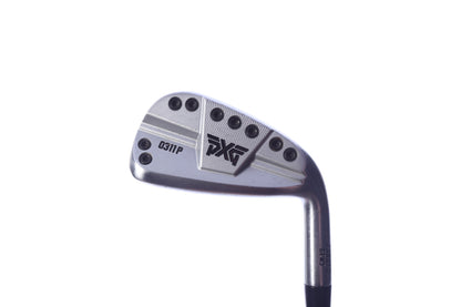 Used PXG 0311 P GEN3 Single 7-Iron - Right-Handed - Stiff Flex