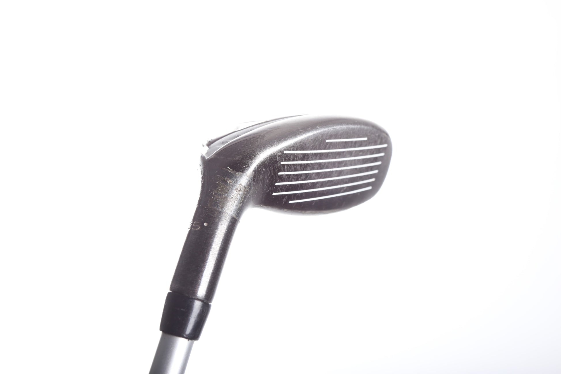 Used Callaway X2 Hot Pro 5H Hybrid - Right-Handed - 25 Degrees - Ladies Flex-Next Round