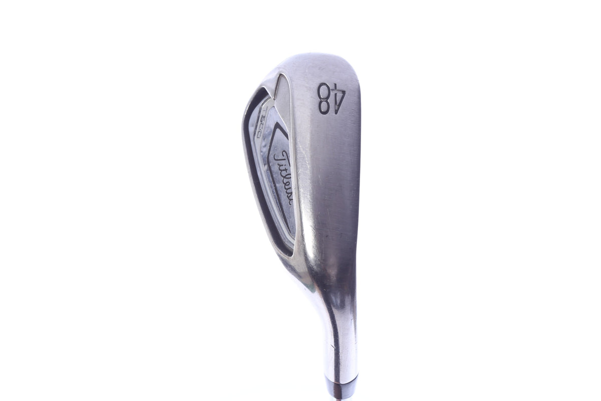Used Titleist 2021 T300 Gap Wedge - Right-Handed - 48 Degrees - Regular Flex