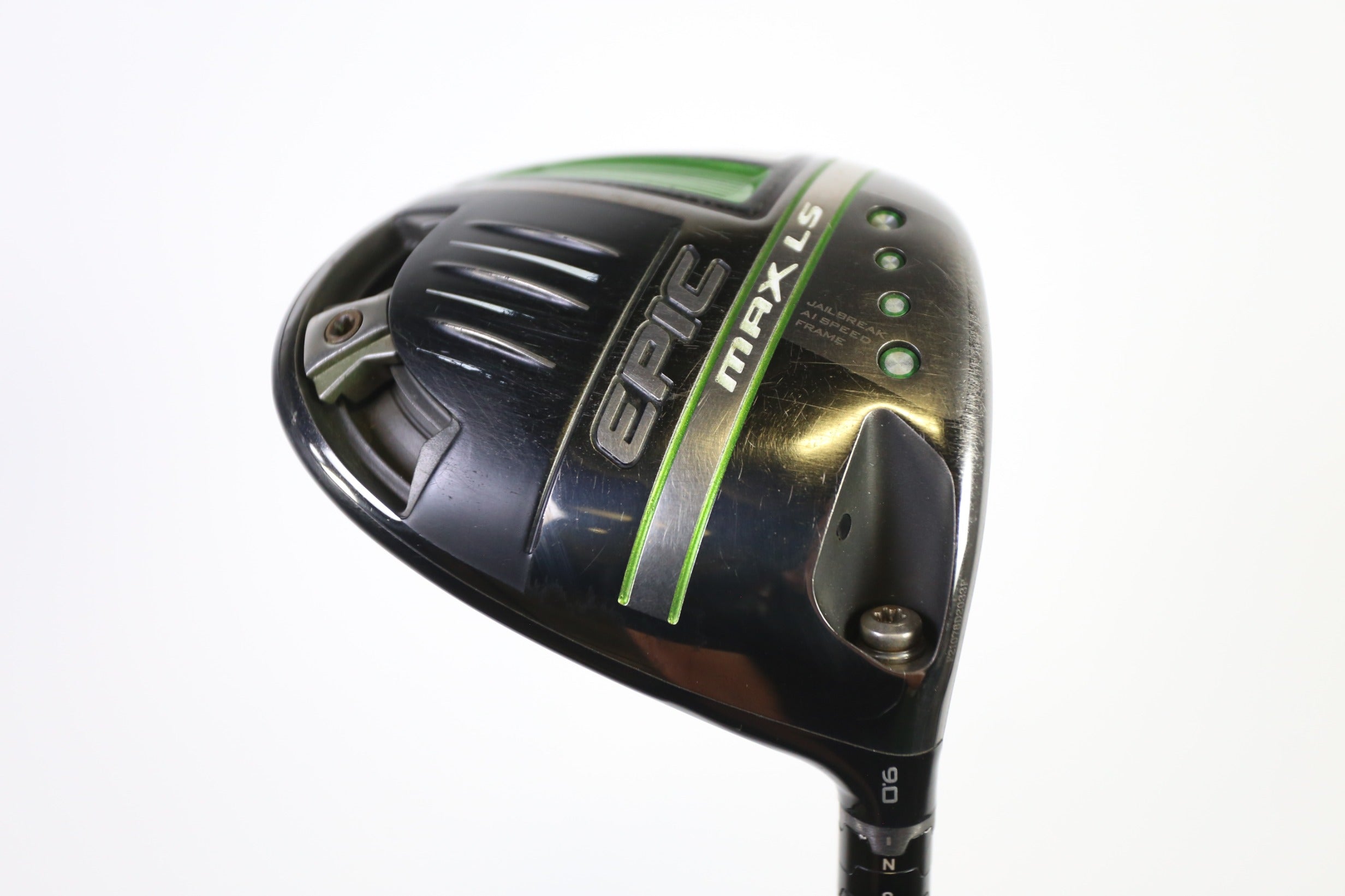 Shops Callaway Epic 9 Deg Driver Right