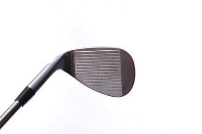 Used Ping Tour-W Brushed Silver Lob Wedge - Right-Handed - 58 Degrees - Stiff Flex-Next Round