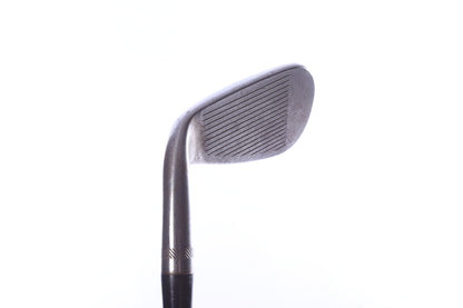 Used Titleist Vokey SM10 Raw Pitching Wedge - Right-Handed - 46 Degrees - Extra Stiff Flex-Next Round