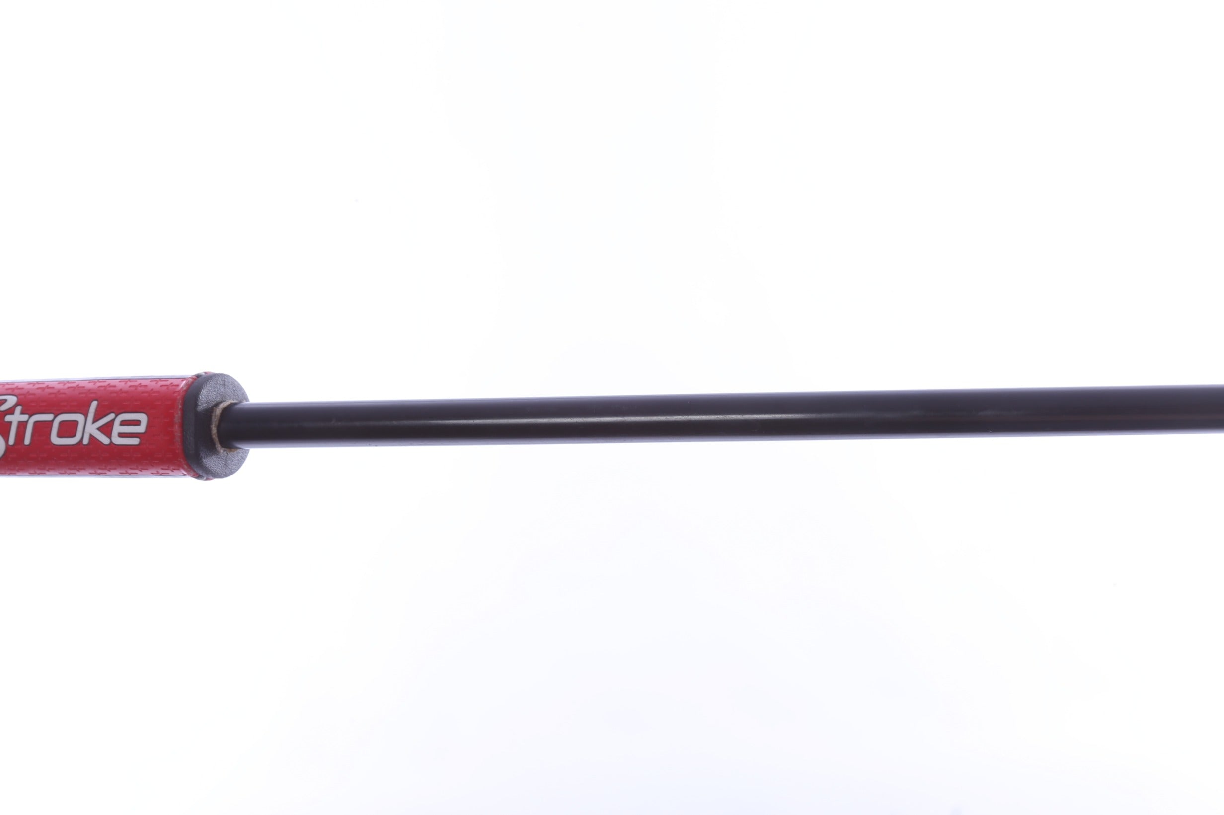 Used Ping PLD Milled Anser Stealth Putter - Right-Handed - 32.5 in - Blade-Next Round