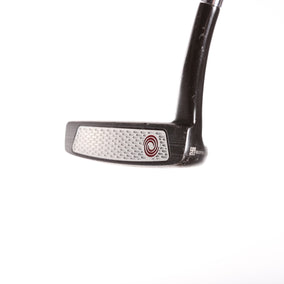 Used Odyssey Metal X Milled #9HT Putter - Right-Handed - 34 in - Mid-mallet-Next Round