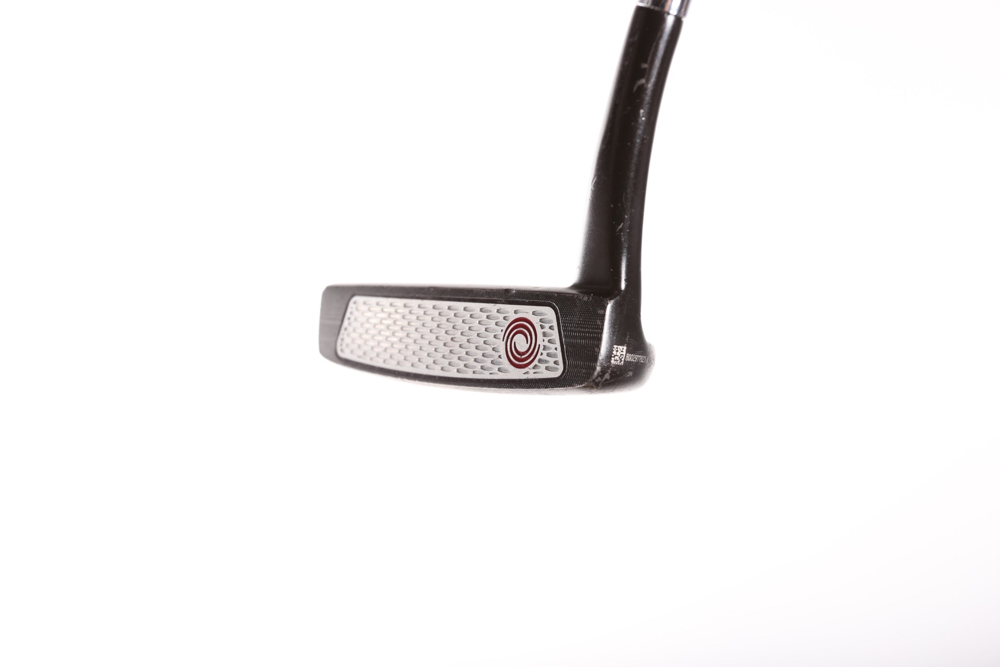 Used Odyssey Metal X Milled #9HT Putter - Right-Handed - 34 in - Mid-mallet-Next Round