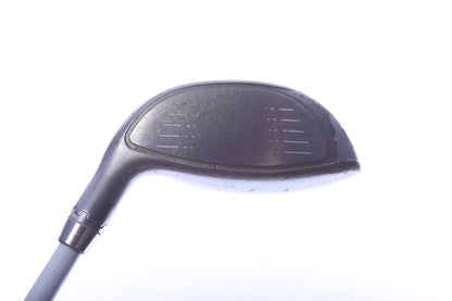Used Cobra King F6 3-4 Wood - Right-Handed - 20 Degrees - Ladies Flex
