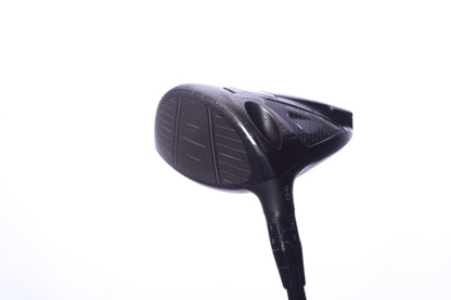 Used Callaway Rogue ST Max 24 Driver - 9 Degrees - Stiff Flex Mitsubishi Tensei AV Series - Left-Handed-Next Round