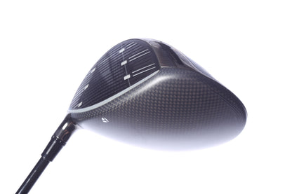 Used TaylorMade Qi35 Driver - 10.5 Degrees - Stiff Flex Project X HZRDUS SMOKE RDX Red - Right-Handed