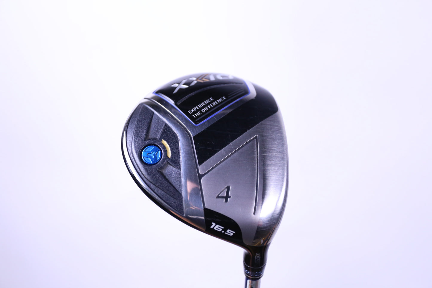 Used XXIO ELEVEN 4-Wood - Right-Handed - 16.5 Degrees - Regular Flex-Next Round