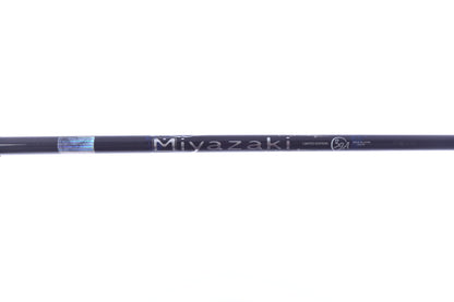 Used Cleveland CG Black 2013 3-Wood - Right-Handed - 16 Degrees - Seniors Flex