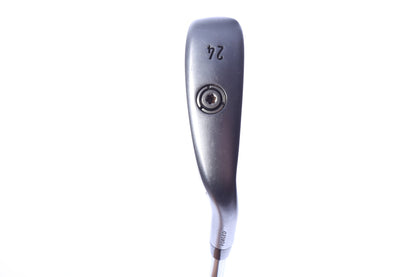 Used Callaway 2014 APEX UT Single Utility 4-Iron - Right-Handed - Stiff Flex
