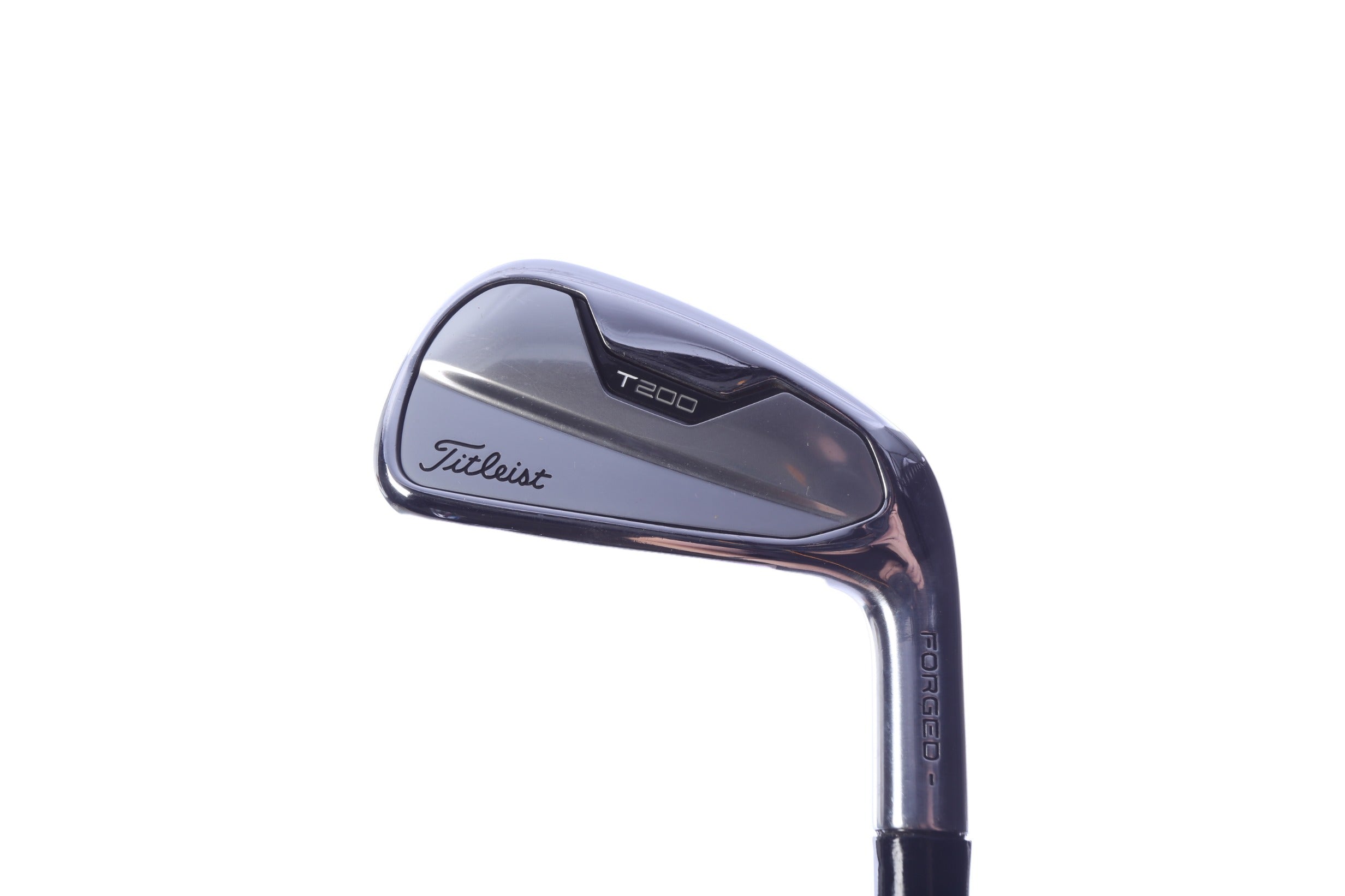 Used Titleist 2021 T200 Utility Single Utility 3-Iron - Right-Handed - Tour Extra Stiff Flex