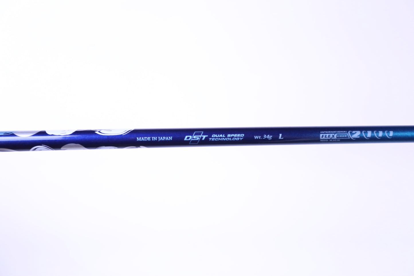 Used XXIO 12 7-Wood - Right-Handed - 23 Degrees - Ladies Flex-Next Round