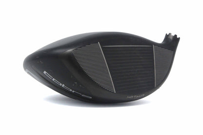 Used Cobra DS-ADAPT X Driver - HEAD ONLY - Right-Handed - 9 Degrees-Next Round
