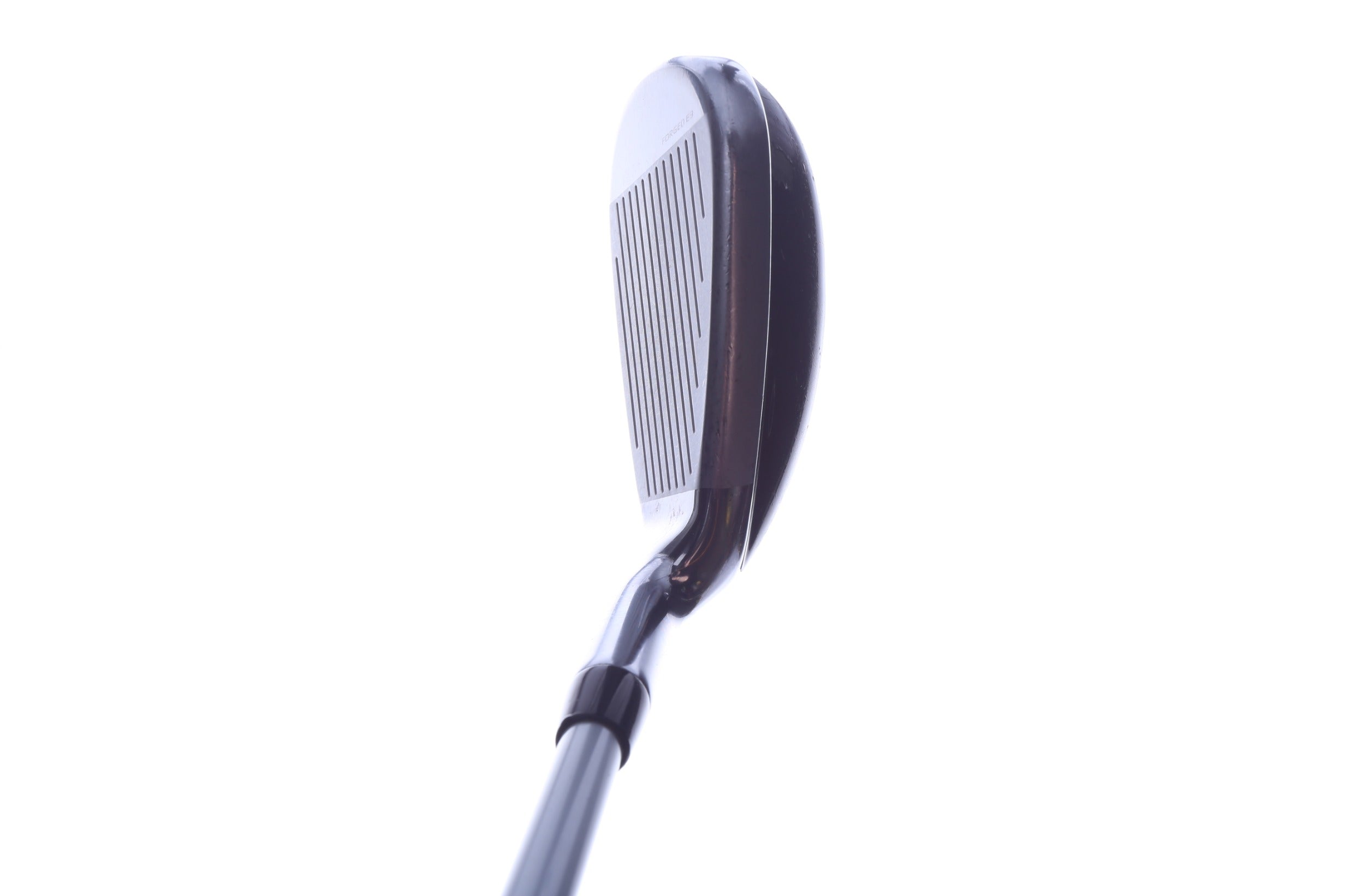 Used Cobra 2023 T-Rail Single 8-Iron - Right-Handed - Ladies Flex