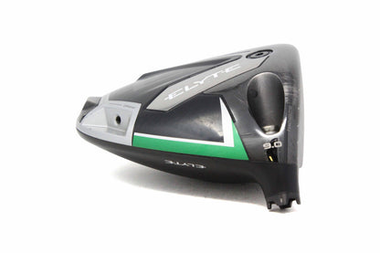 Used Callaway Elyte Driver - HEAD ONLY - Right-Handed - 9 Degrees-Next Round