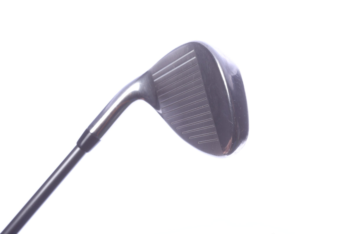 Used Callaway Rogue X Gap Wedge - Right-Handed - 51 Degrees - Seniors Flex-Next Round